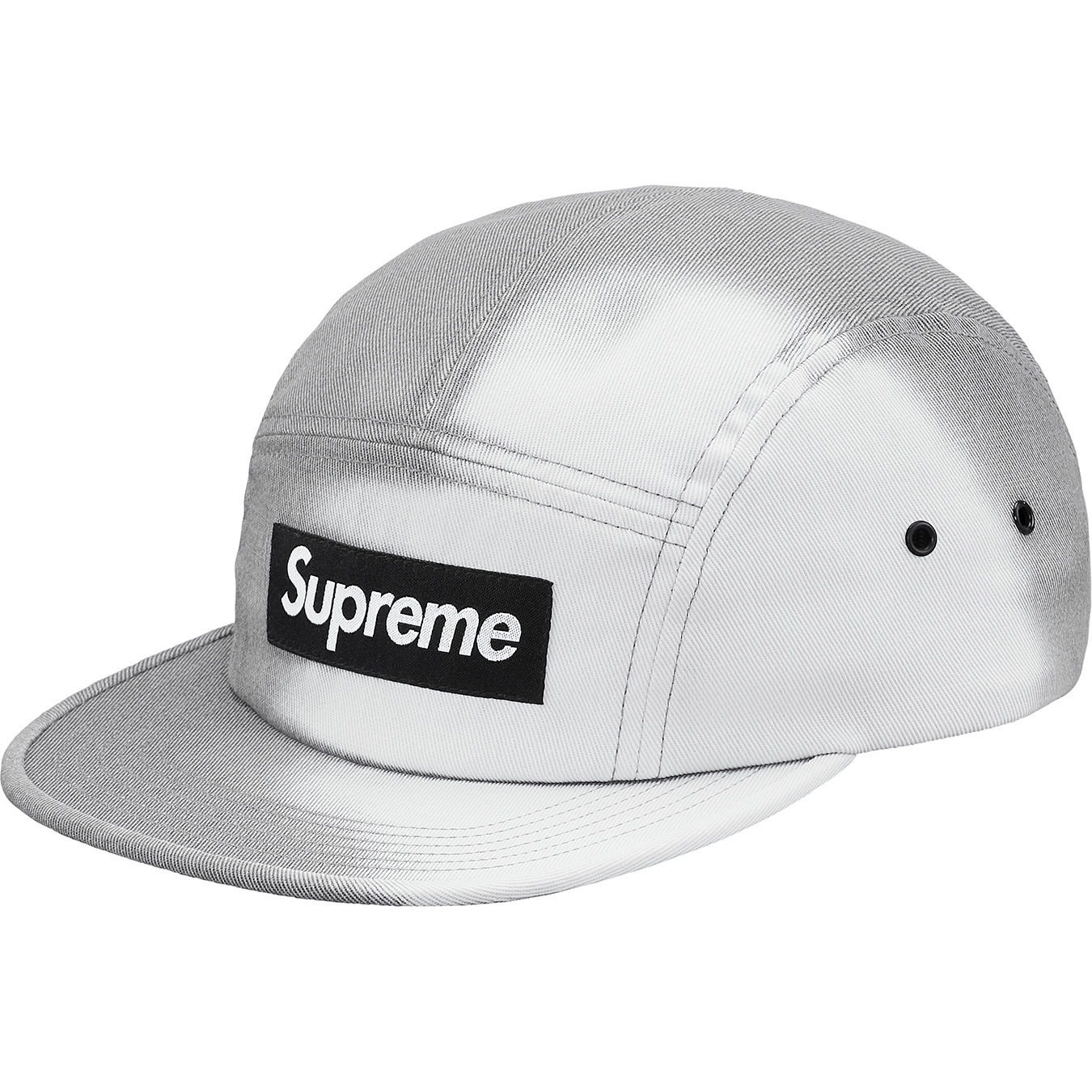 Reactive Camp Cap view 11